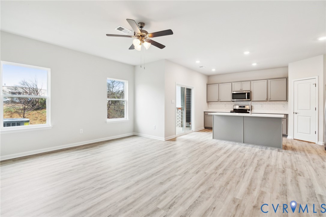 8706 Coastal Terrace, Oak Crest, Mechanicsville, VA 23111
