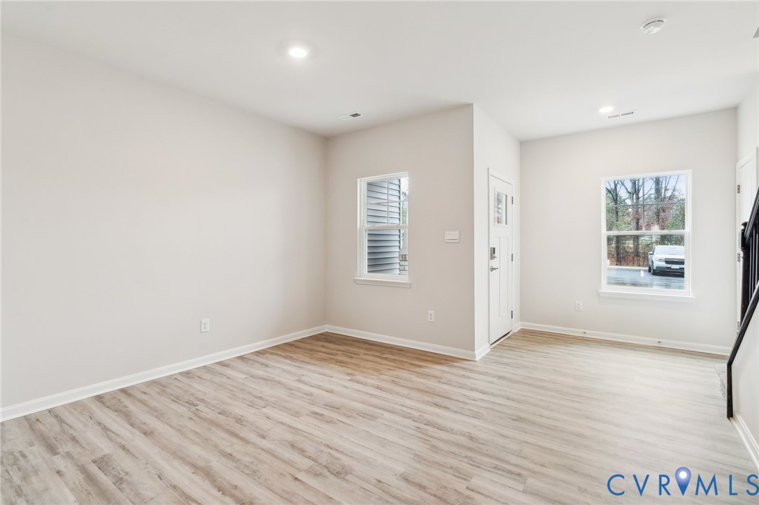 8706 Coastal Terrace, Oak Crest, Mechanicsville, VA 23111