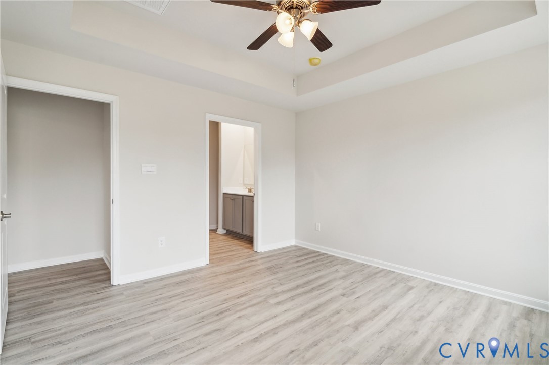 8706 Coastal Terrace, Oak Crest, Mechanicsville, VA 23111