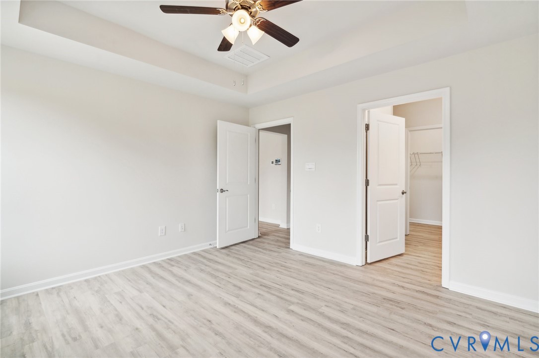 8706 Coastal Terrace, Oak Crest, Mechanicsville, VA 23111