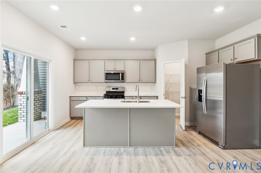 8706 Coastal Terrace, Oak Crest, Mechanicsville, VA 23111