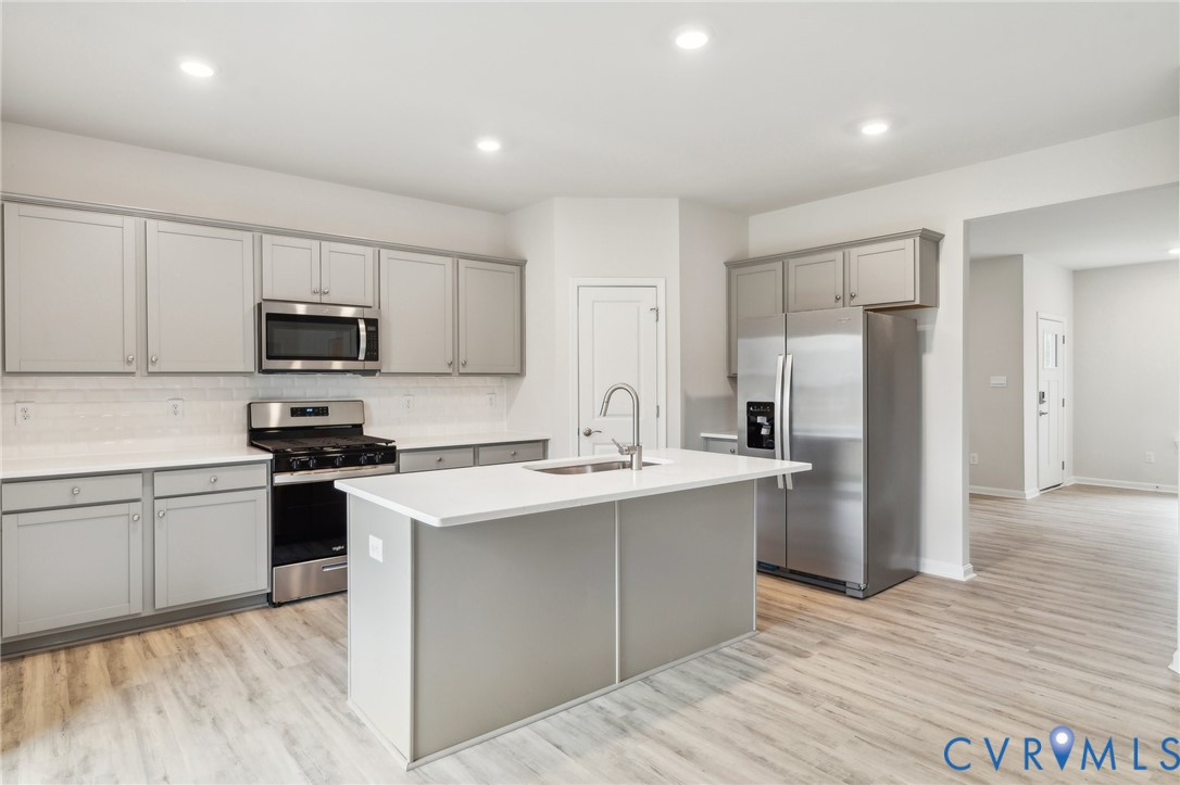 8706 Coastal Terrace, Oak Crest, Mechanicsville, VA 23111