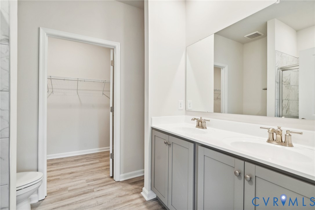 8706 Coastal Terrace, Oak Crest, Mechanicsville, VA 23111