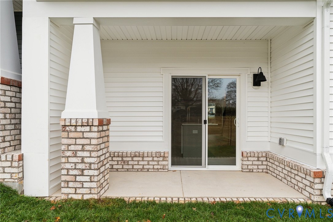 8706 Coastal Terrace, Oak Crest, Mechanicsville, VA 23111