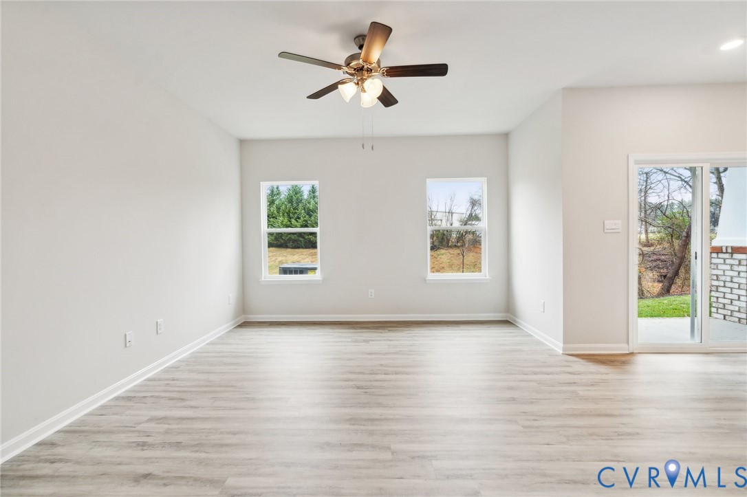 8706 Coastal Terrace, Oak Crest, Mechanicsville, VA 23111
