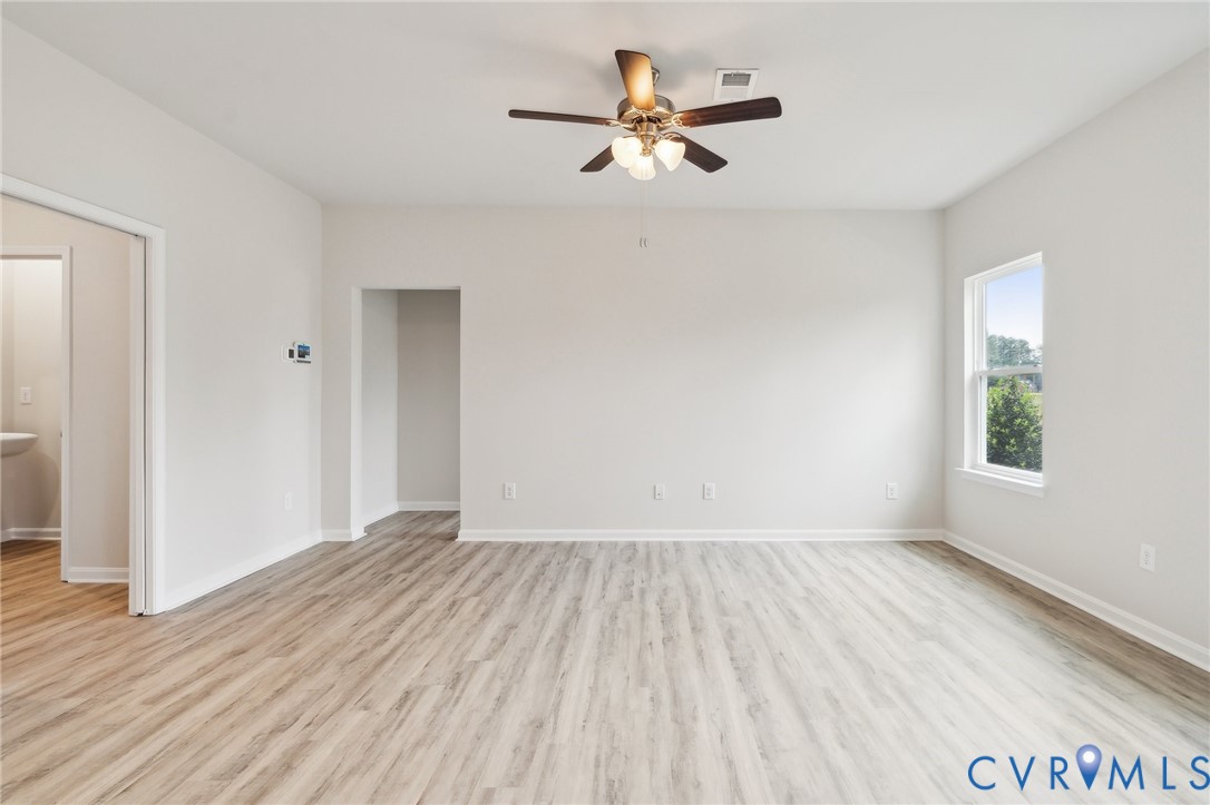 8706 Coastal Terrace, Oak Crest, Mechanicsville, VA 23111