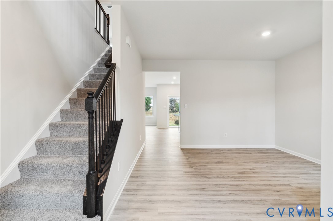 8706 Coastal Terrace, Oak Crest, Mechanicsville, VA 23111