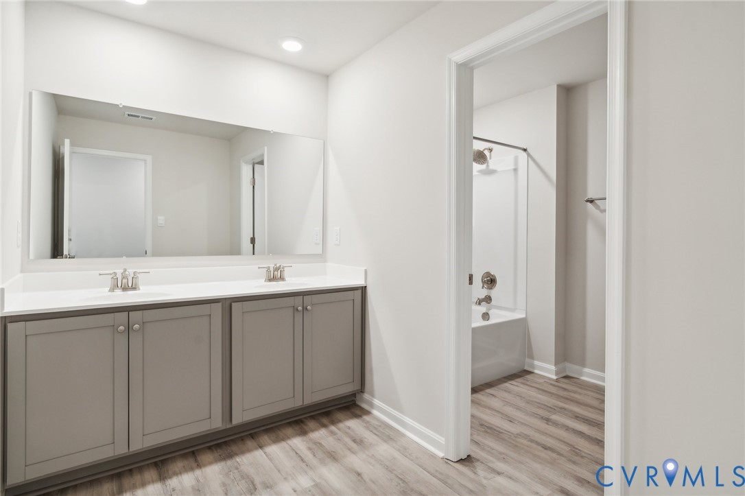8706 Coastal Terrace, Oak Crest, Mechanicsville, VA 23111