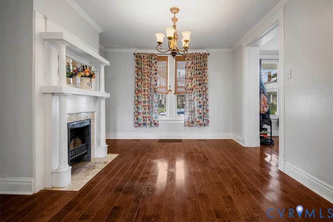 3513 Enslow Avenue, Richmond, VA 23222