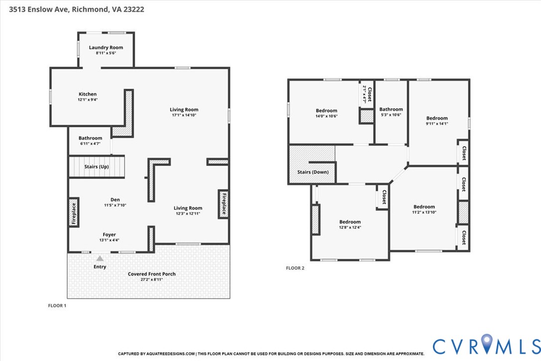 Whole house