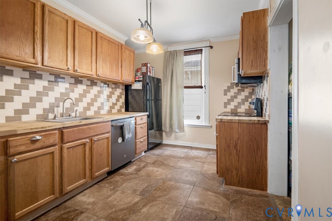 3513 Enslow Avenue, Richmond, VA 23222