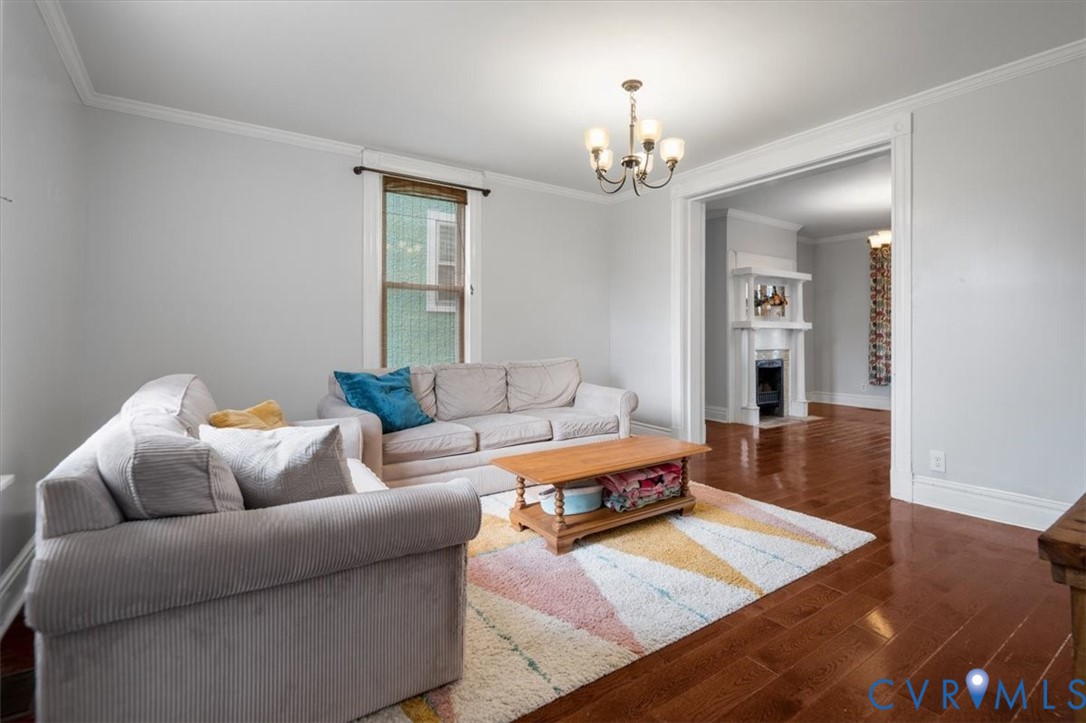 3513 Enslow Avenue, Richmond, VA 23222