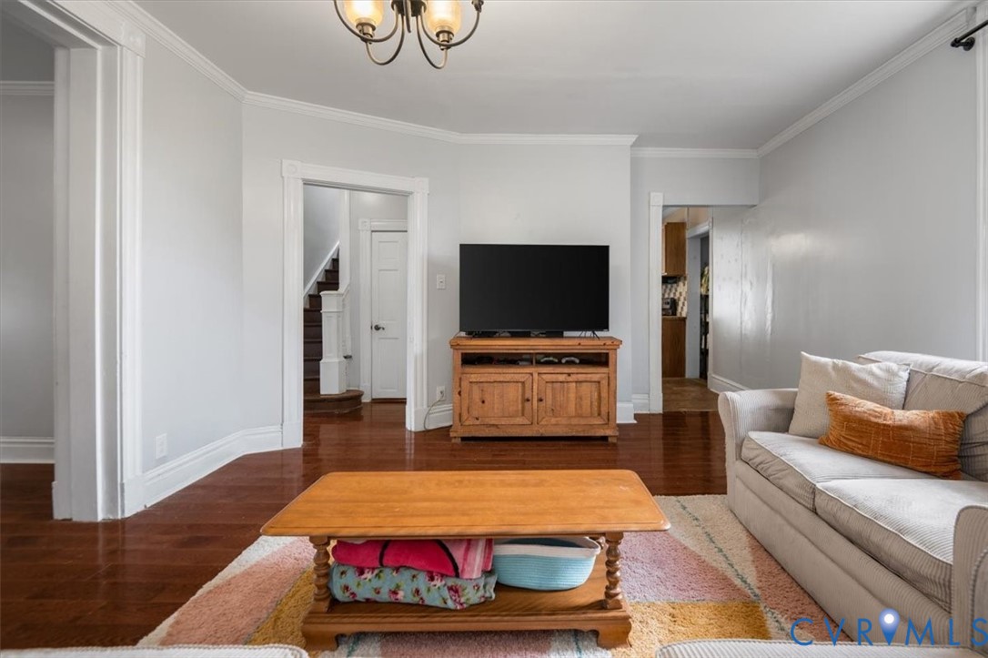 3513 Enslow Avenue, Richmond, VA 23222