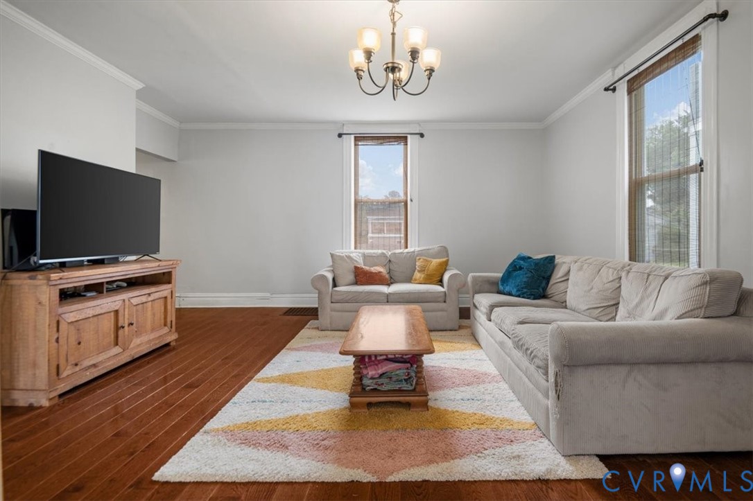 3513 Enslow Avenue, Richmond, VA 23222
