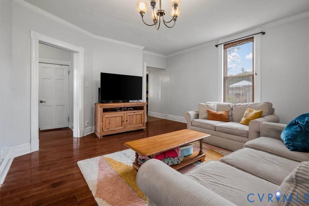 3513 Enslow Avenue, Richmond, VA 23222