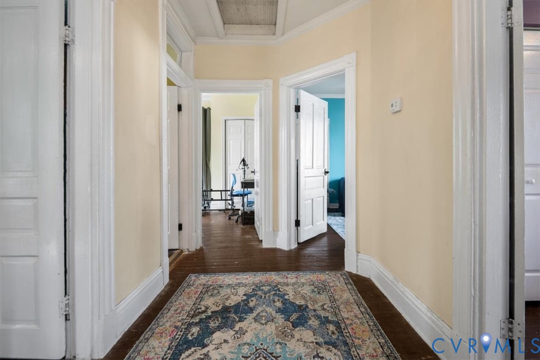 3513 Enslow Avenue, Richmond, VA 23222