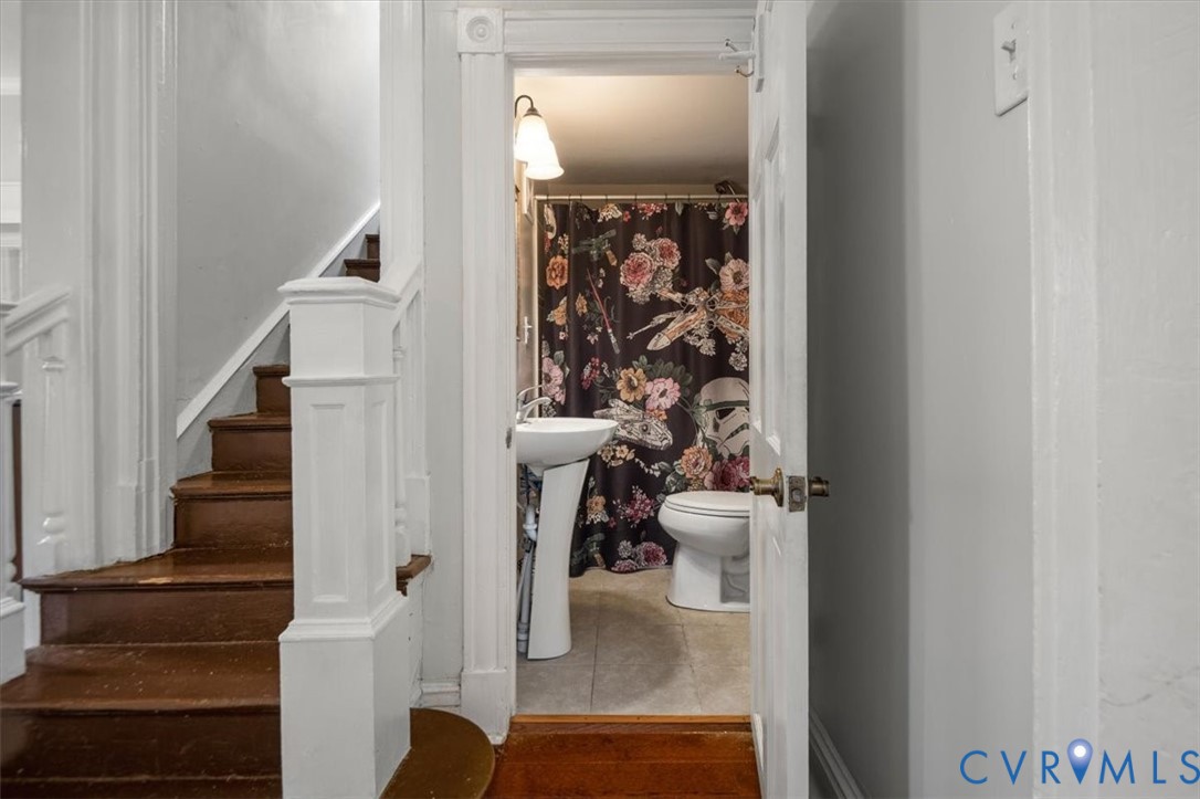3513 Enslow Avenue, Richmond, VA 23222