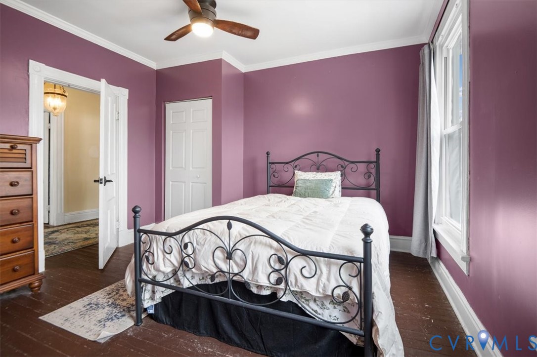 3513 Enslow Avenue, Richmond, VA 23222