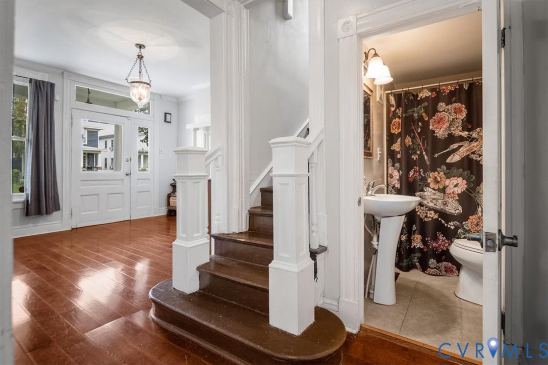 3513 Enslow Avenue, Richmond, VA 23222