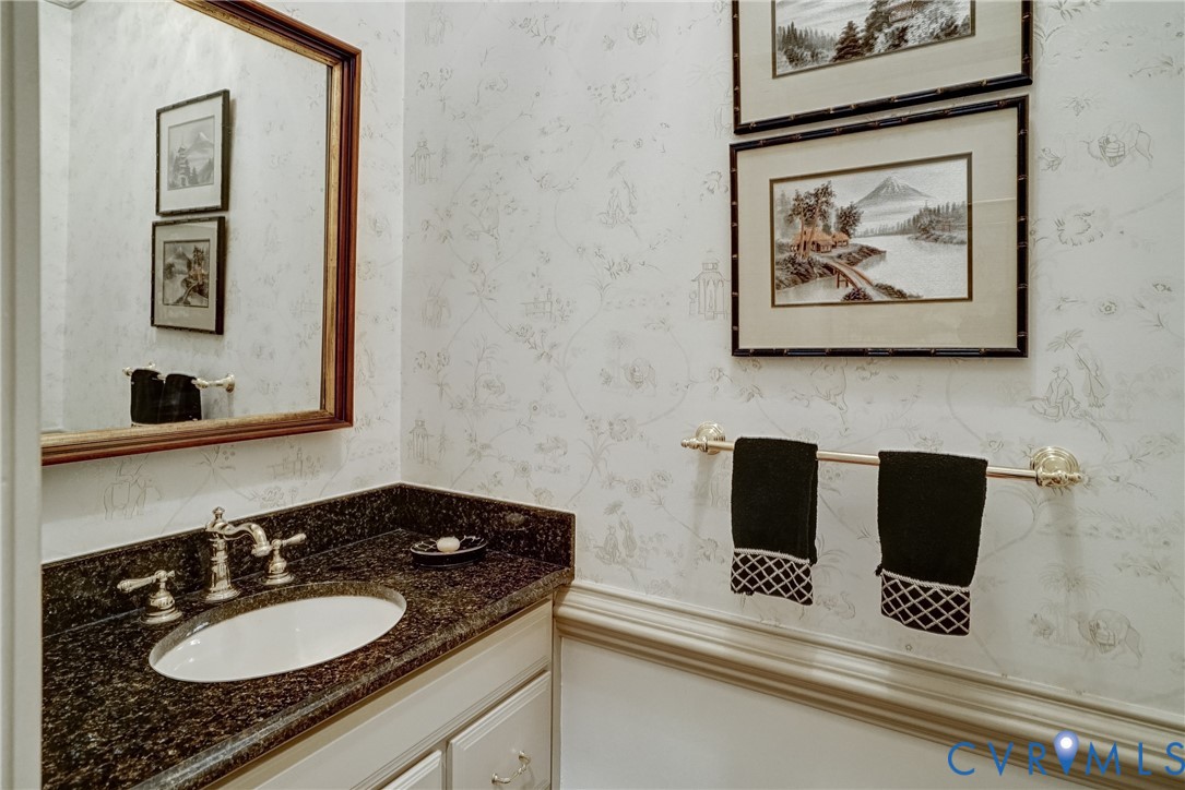 7 E Square Lane, Randolph Square, Richmond, VA 23238