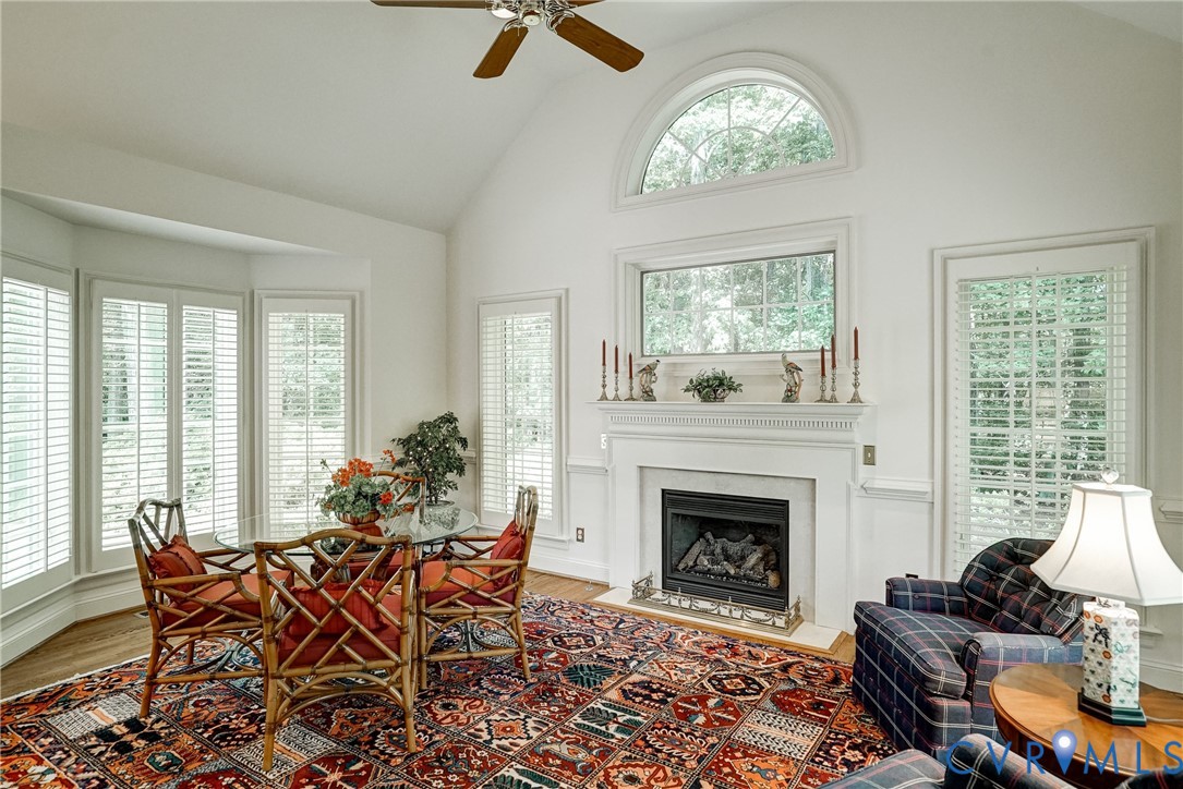7 E Square Lane, Randolph Square, Richmond, VA 23238