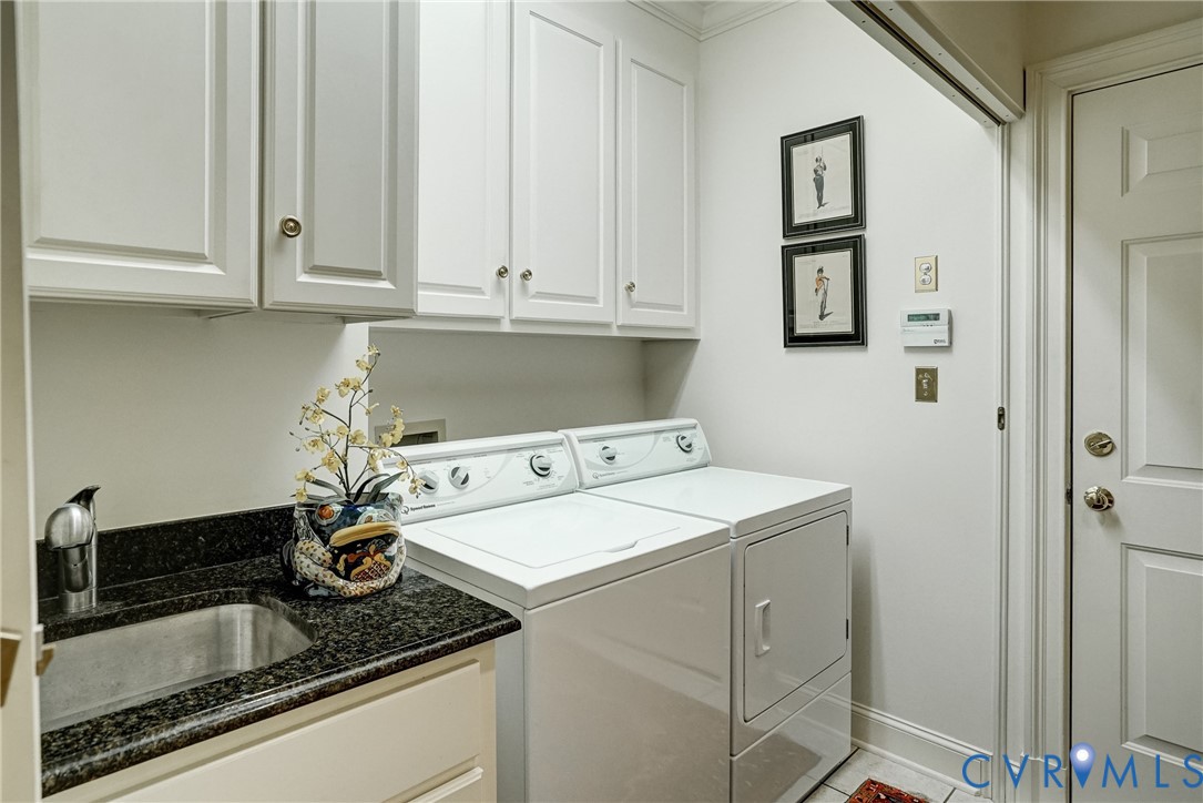 7 E Square Lane, Randolph Square, Richmond, VA 23238