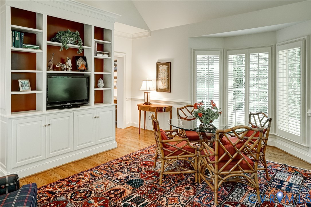 7 E Square Lane, Randolph Square, Richmond, VA 23238