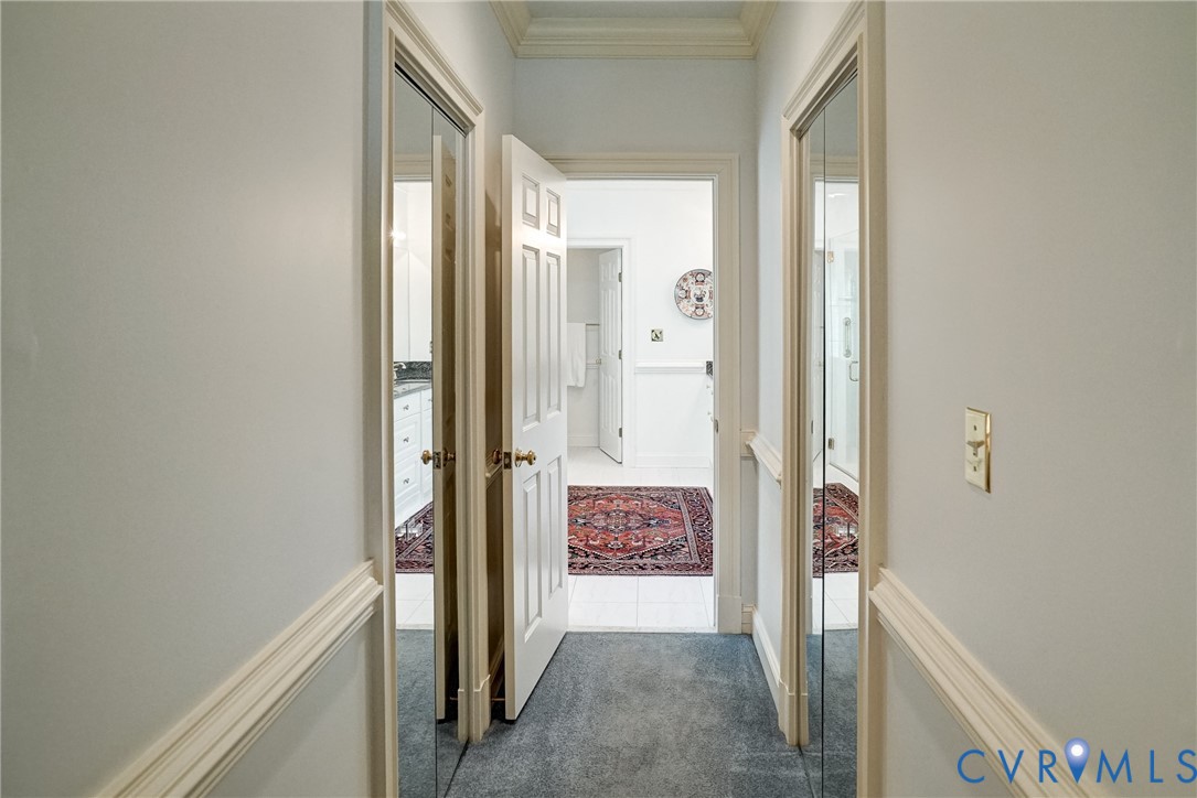 7 E Square Lane, Randolph Square, Richmond, VA 23238