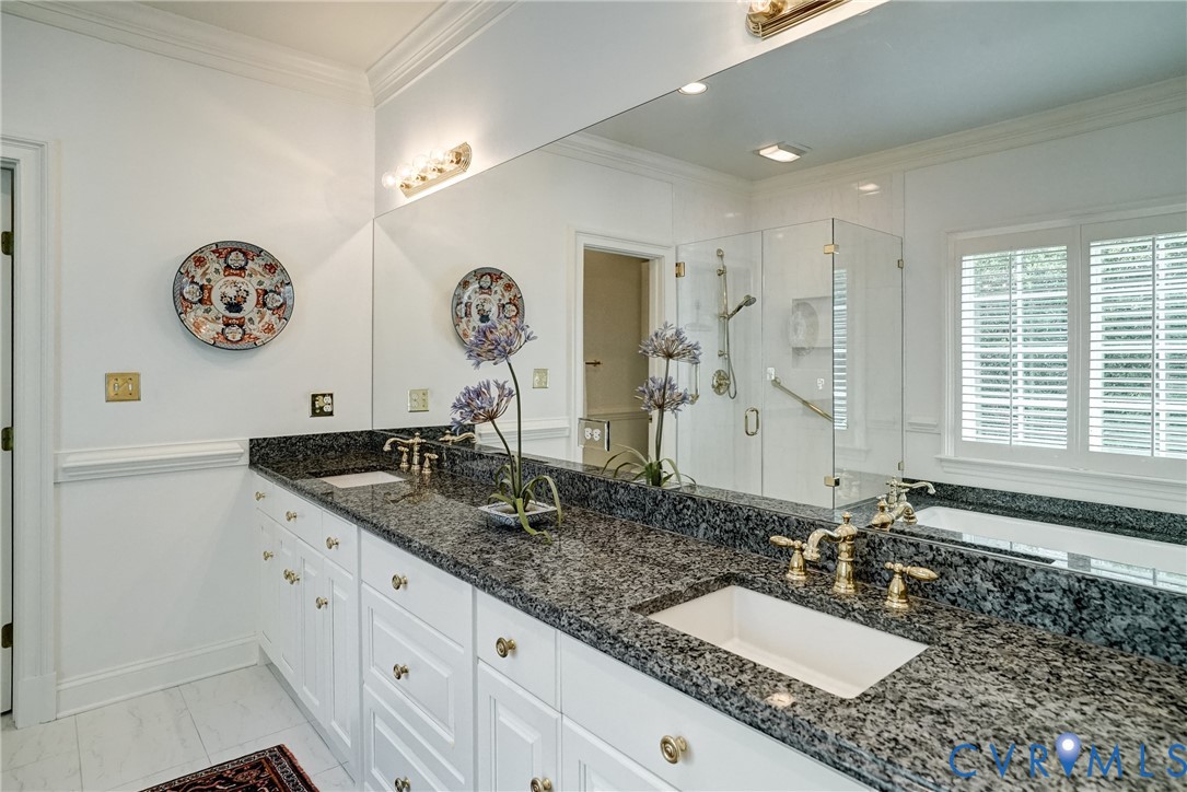 7 E Square Lane, Randolph Square, Richmond, VA 23238