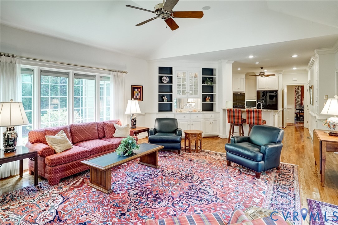 7 E Square Lane, Randolph Square, Richmond, VA 23238