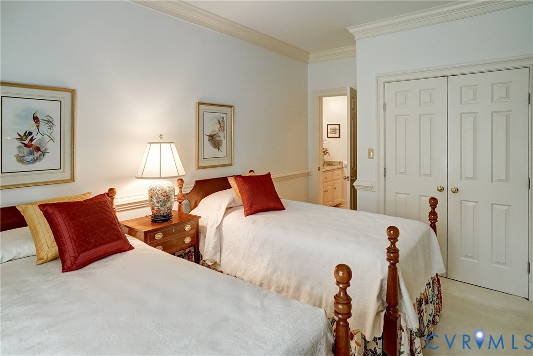 7 E Square Lane, Randolph Square, Richmond, VA 23238