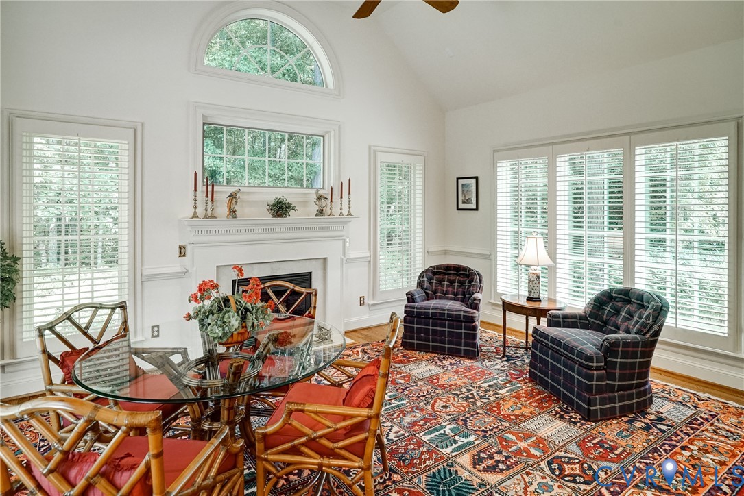 7 E Square Lane, Randolph Square, Richmond, VA 23238