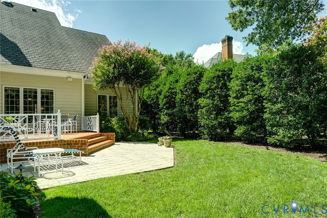 7 E Square Lane, Randolph Square, Richmond, VA 23238