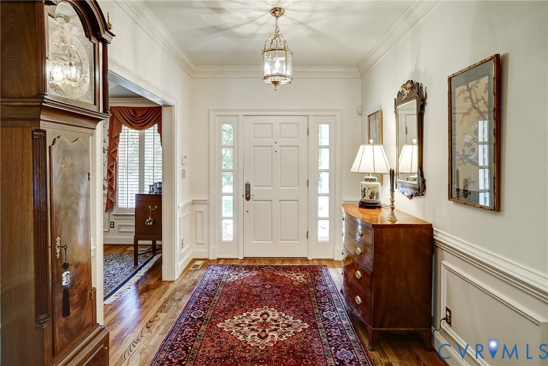 7 E Square Lane, Randolph Square, Richmond, VA 23238