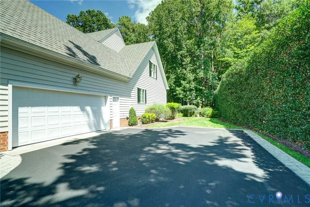 7 E Square Lane, Randolph Square, Richmond, VA 23238