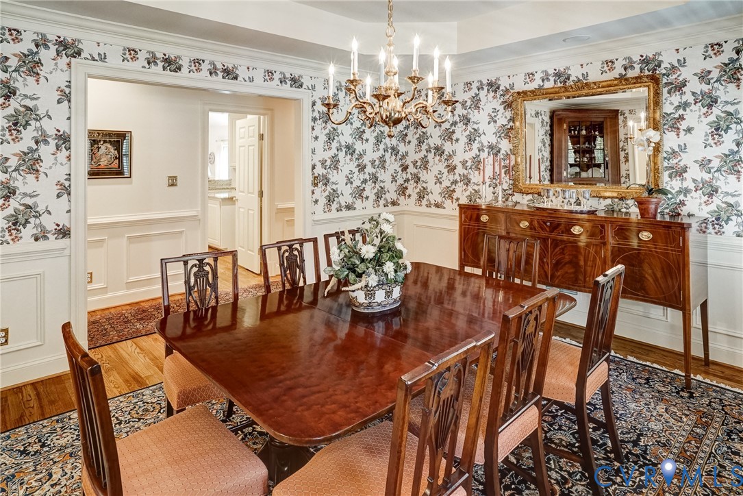 7 E Square Lane, Randolph Square, Richmond, VA 23238