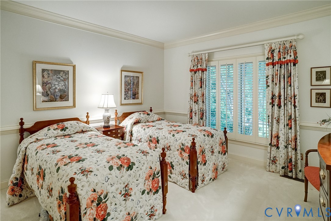 7 E Square Lane, Randolph Square, Richmond, VA 23238