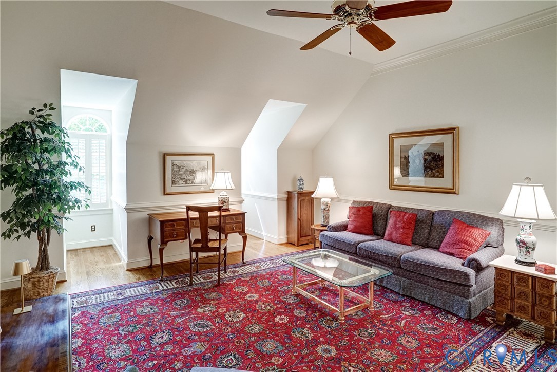7 E Square Lane, Randolph Square, Richmond, VA 23238
