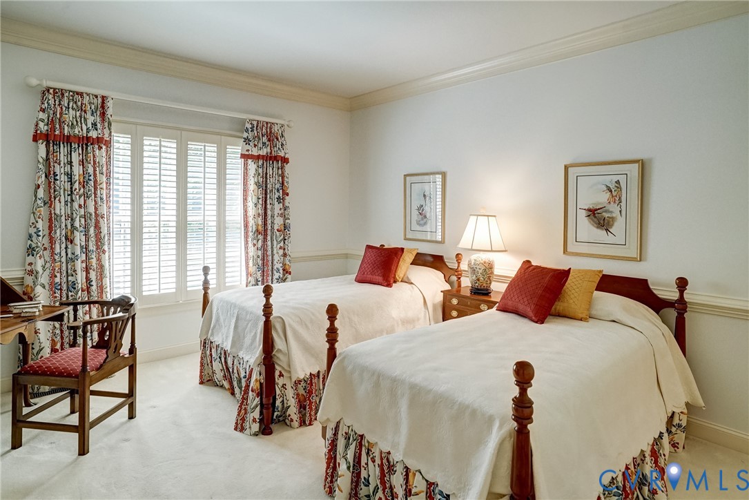 7 E Square Lane, Randolph Square, Richmond, VA 23238