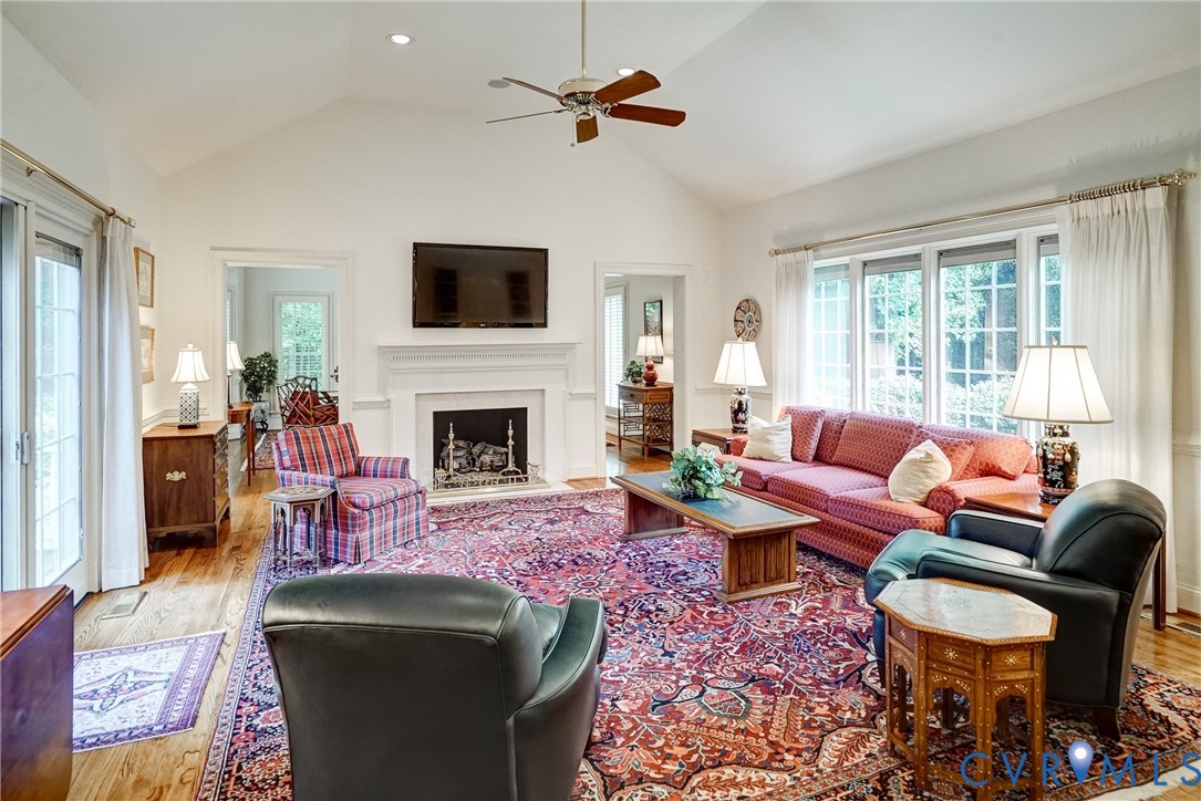 7 E Square Lane, Randolph Square, Richmond, VA 23238