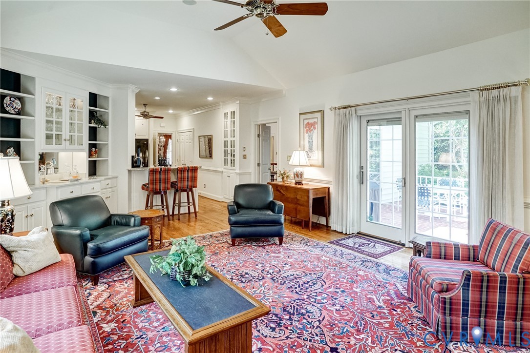7 E Square Lane, Randolph Square, Richmond, VA 23238