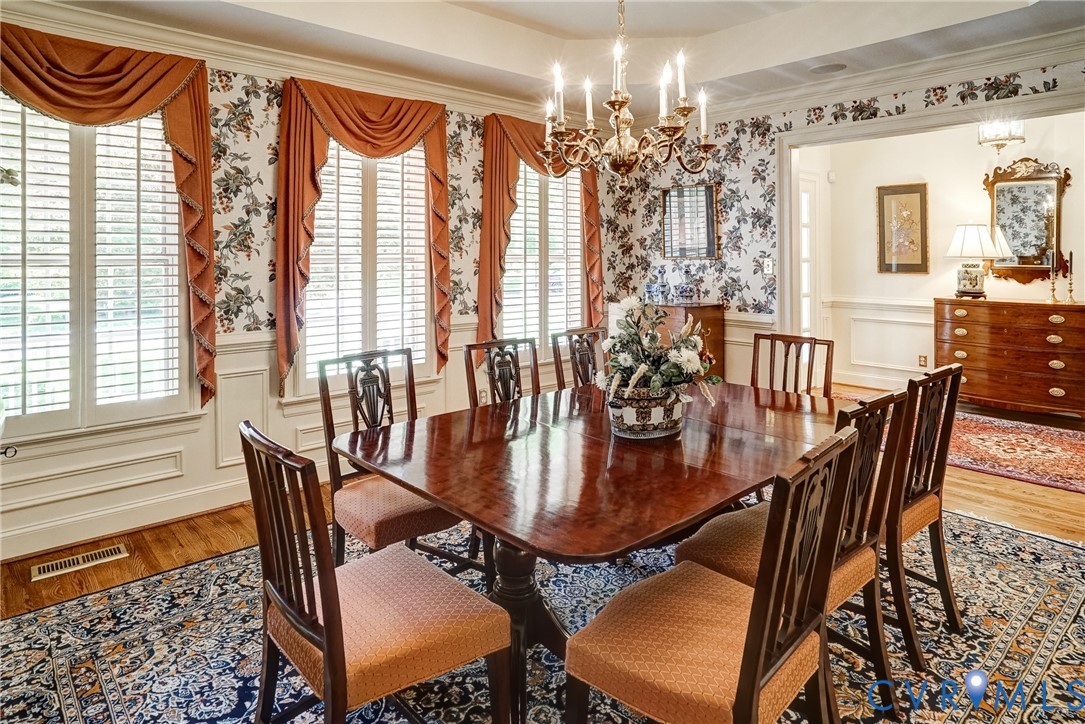 7 E Square Lane, Randolph Square, Richmond, VA 23238