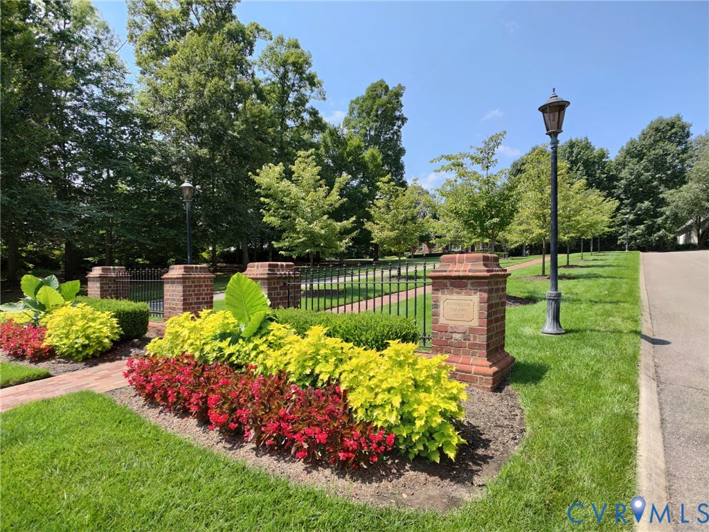 7 E Square Lane, Randolph Square, Richmond, VA 23238