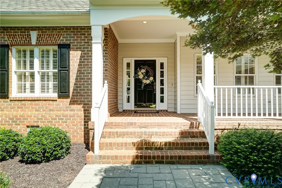 7 E Square Lane, Randolph Square, Richmond, VA 23238