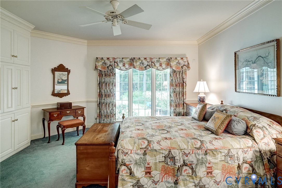 7 E Square Lane, Randolph Square, Richmond, VA 23238