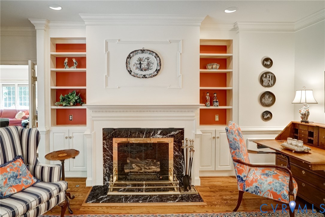 7 E Square Lane, Randolph Square, Richmond, VA 23238