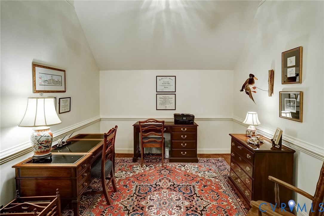 7 E Square Lane, Randolph Square, Richmond, VA 23238