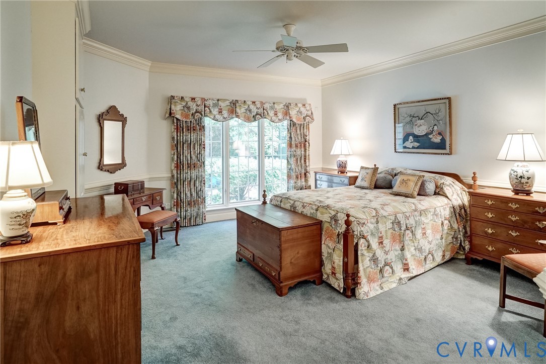 7 E Square Lane, Randolph Square, Richmond, VA 23238