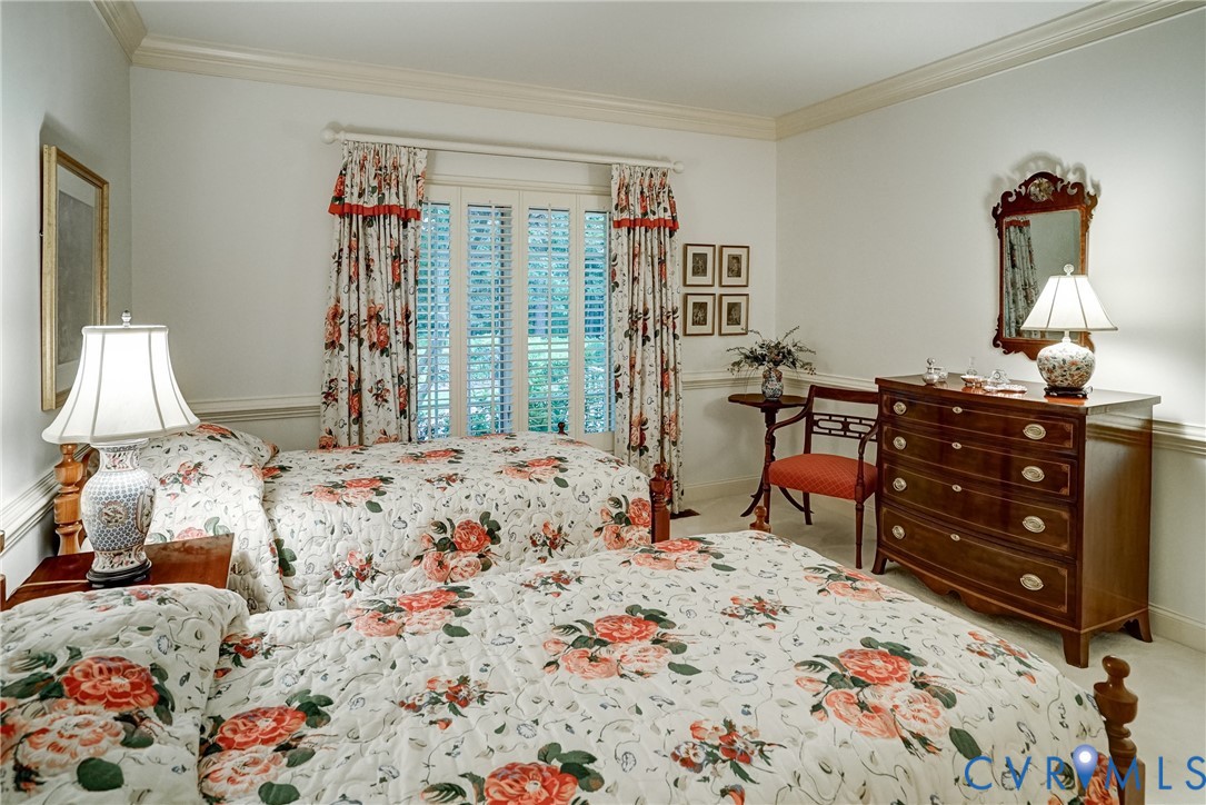 7 E Square Lane, Randolph Square, Richmond, VA 23238