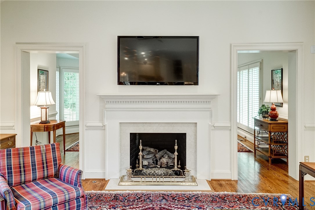7 E Square Lane, Randolph Square, Richmond, VA 23238